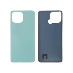 Capac baterie spate Xiaomi Mi 11 Lite 5G verde