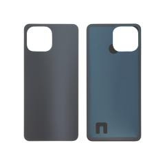 Capac baterie spate Xiaomi Mi 11 Lite 5G negru