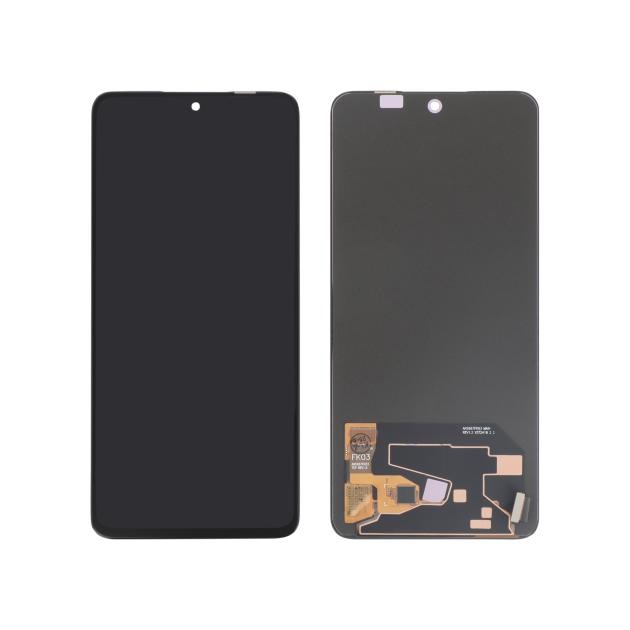 Display MegaMobile Oppo Reno12 F OLED