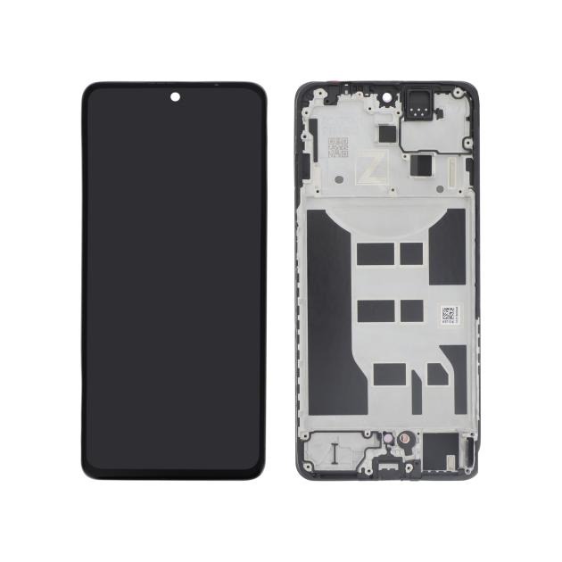 Display MegaMobile Oppo Reno12 F cu rama