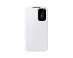 Husa Samsung Galaxy S23 FE alba flip cover