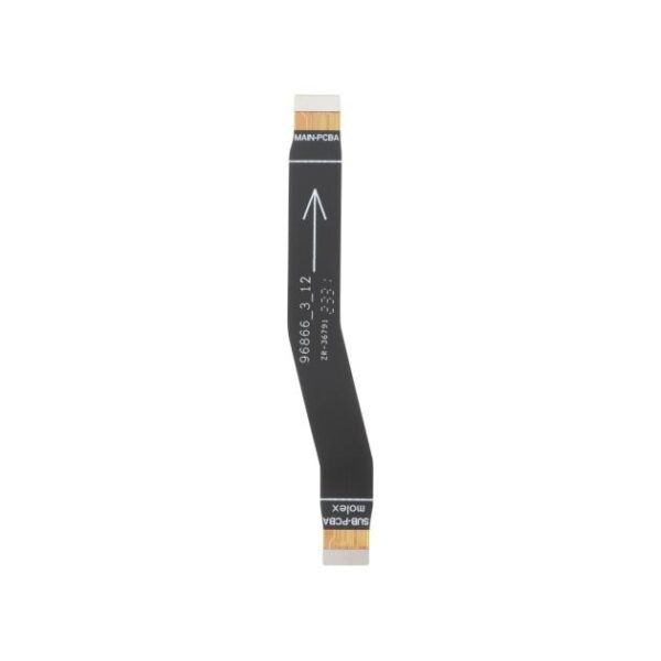 Banda flex principala Motorola Moto G54 5G