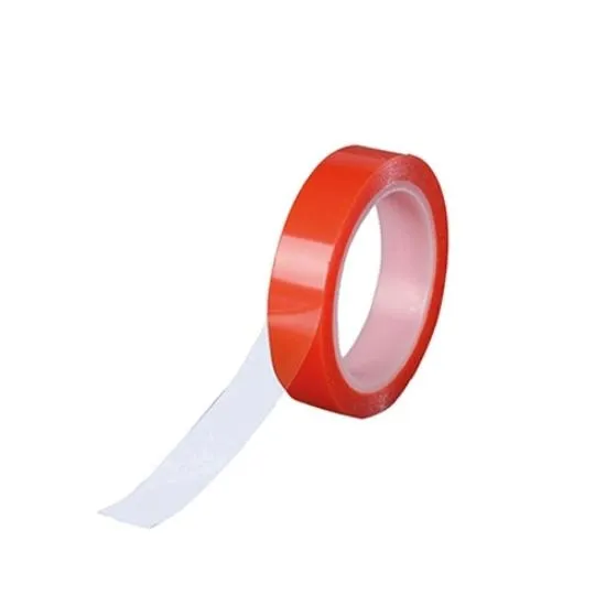 Banda dublu adeziva 2mm 4965