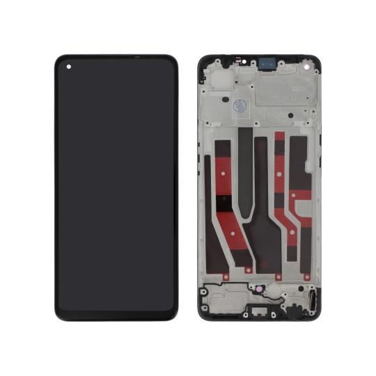 Display MegaMobile Oppo Reno7 4G cu rama