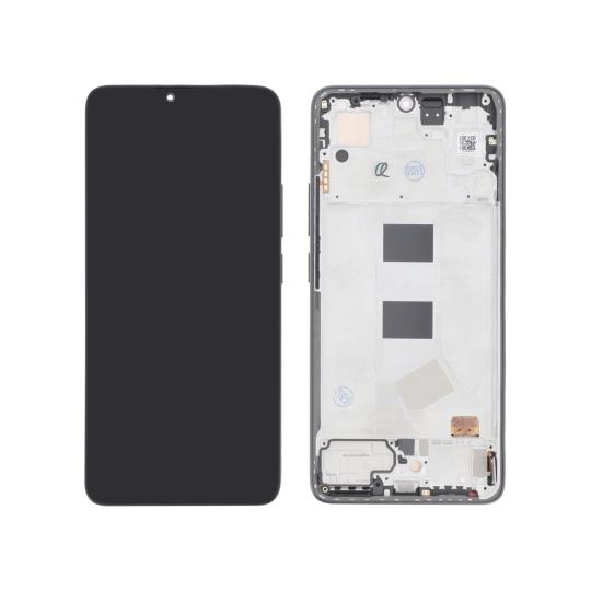 display megamobile pentru xiaomi redmi note 13 4g cu rama oled ecran complet