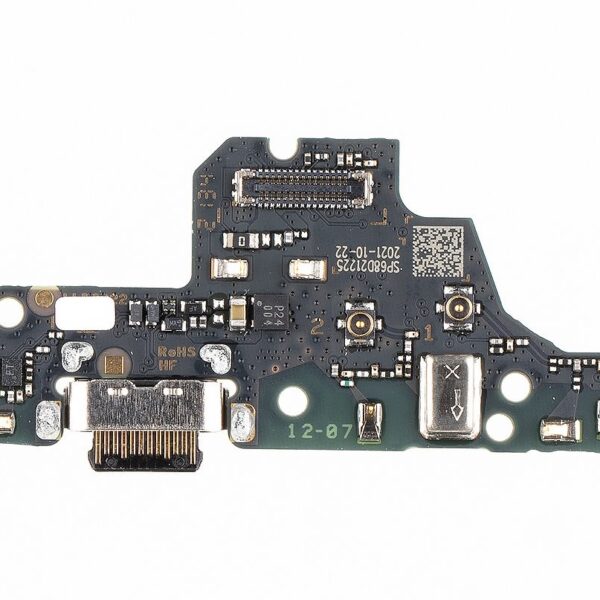mufa flex incarcare Motorola Moto G41
