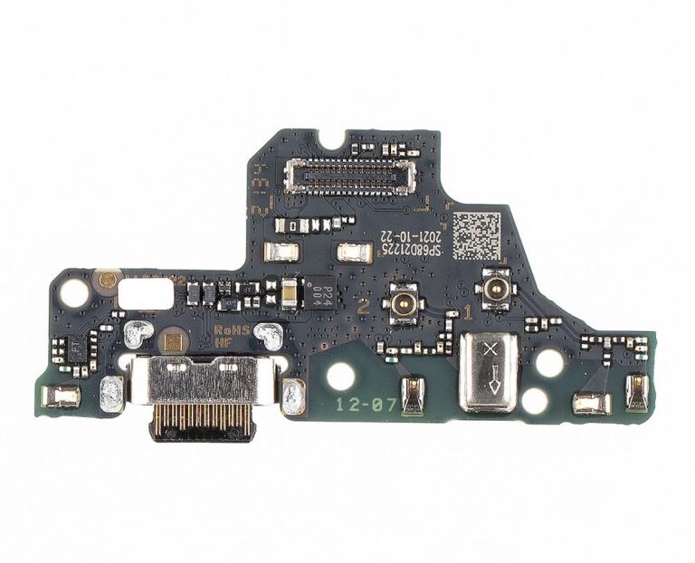 mufa flex incarcare Motorola Moto G41