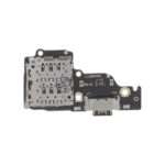 mufa flex incarcare Xiaomi Redmi Note 13 4G conector alimentare si microfon