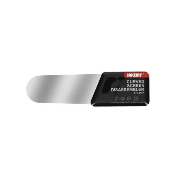 Spatulă JAKEMY (JM-OP18)