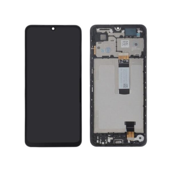 Display MegaMobile Xiaomi Redmi A5 fara rama