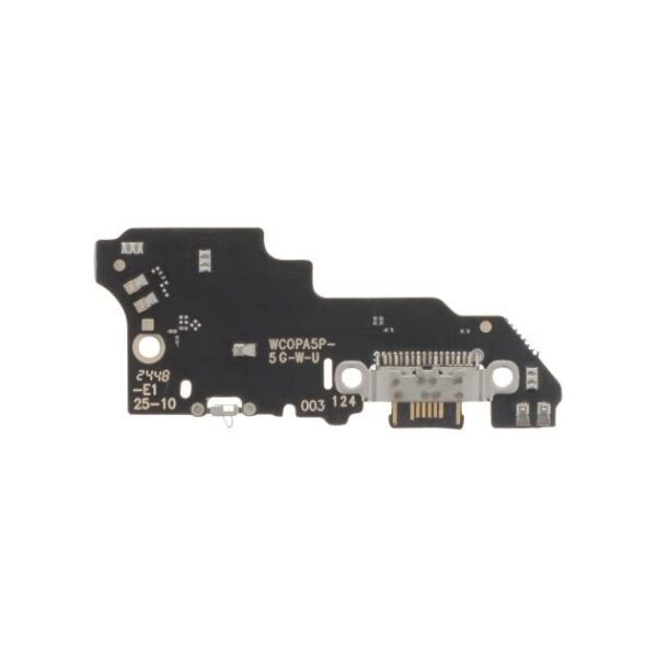 mufa flex incarcare Oppo A5 Pro 5G