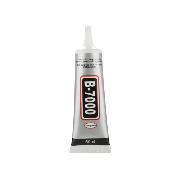 Adeziv B7000 transparent 50ml tub