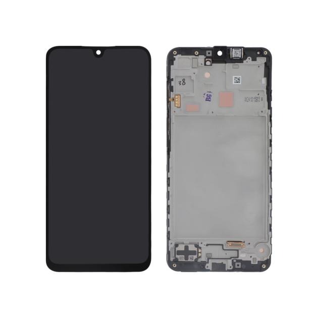 display Samsung Galaxy A16 5G Service Pack original GH82-36143A ecran complet