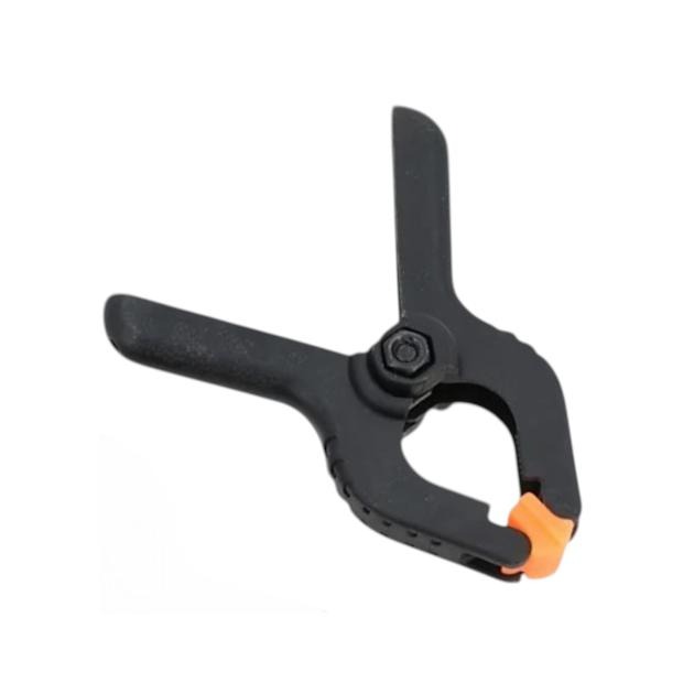 cleste de fixare 3 inchi pentru reparatii ecrane si carcase telefoane