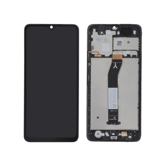 Display MegaMobile Xiaomi Redmi A3 cu rama