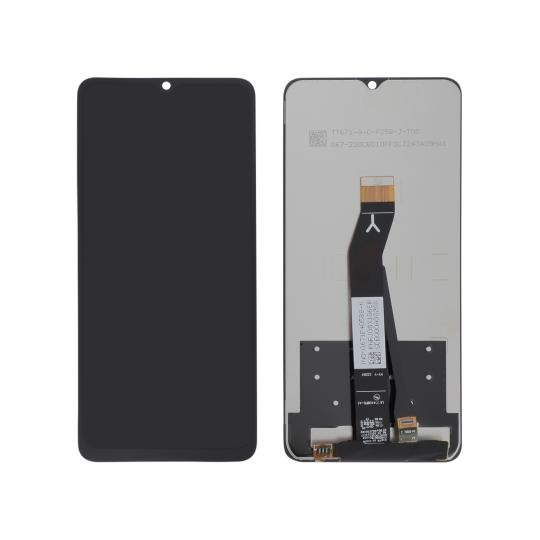 Display MegaMobile Xiaomi Redmi A3 cu rama