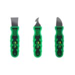 set 3 spatule metalice best pentru dezasamblare telefoane gsm