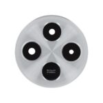 Geam camera spate Xiaomi Redmi 14C violet