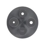 Geam camera spate Xiaomi Redmi 14C negru