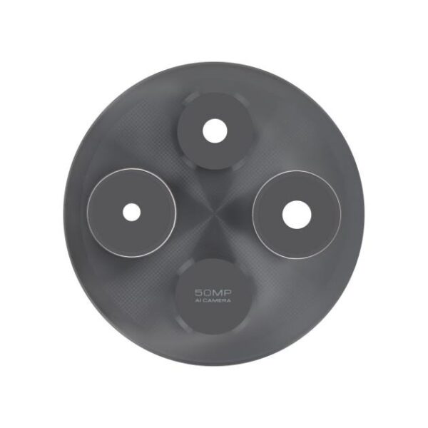 Geam camera spate Xiaomi Redmi 14C negru