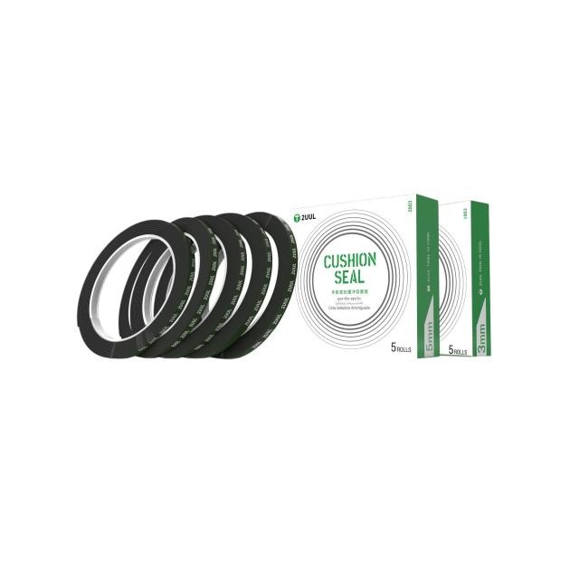 Banda dublu adeziva 2UUL ecran rama 3mm