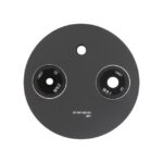 Geam camera spate Xiaomi Redmi 14C albastru