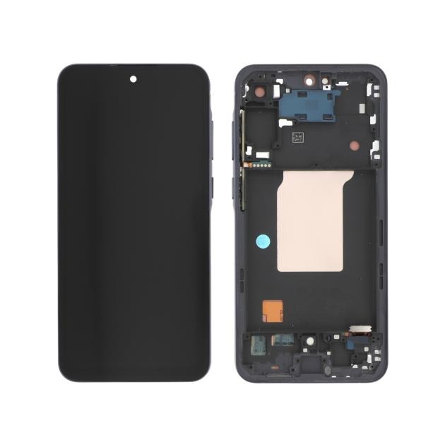 Display MegaMobile Samsung Galaxy A55 5G cu rama