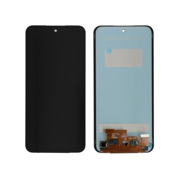 Display MegaMobile Samsung Galaxy A55 5G fara rama