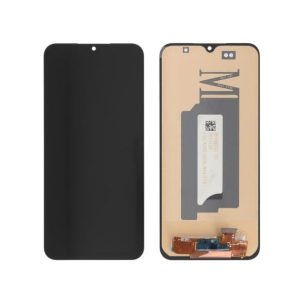 Display MegaMobile Samsung Galaxy A25 5G fara rama