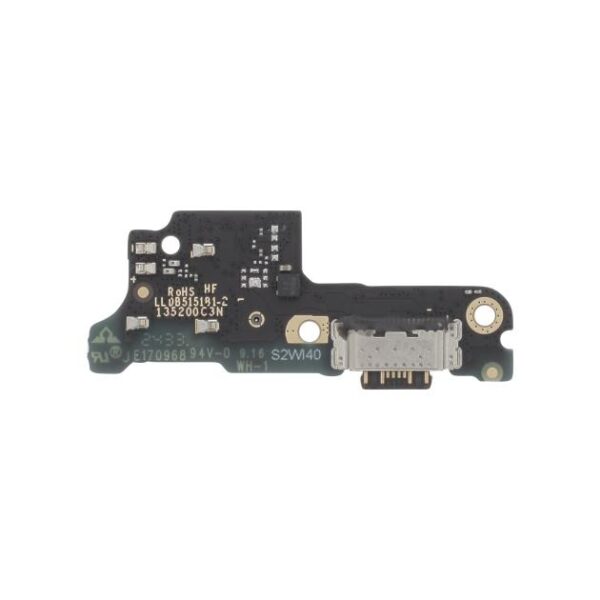mufa flex incarcare Xiaomi Redmi 14C conector alimentare