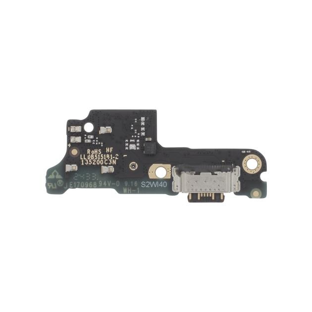 mufa flex incarcare Xiaomi Redmi 14C conector alimentare