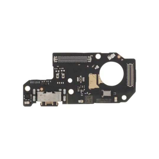 mufa flex incarcare Xiaomi Redmi Note 12 4G conector alimentare