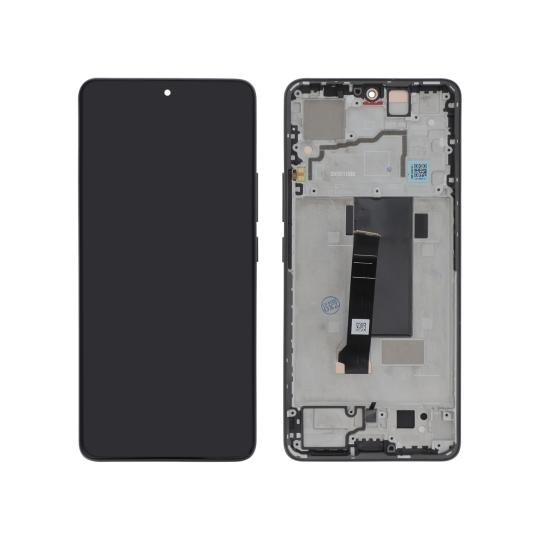 display Xiaomi Redmi Note 13 Pro 5G MegaMobile TFT cu rama