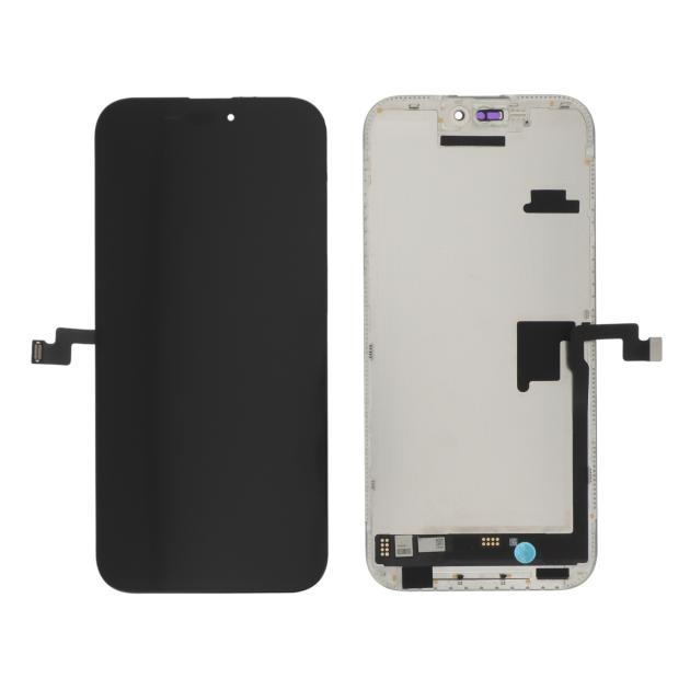 Display MegaMobile iPhone 16 Pro Max Soft OLED 120Hz