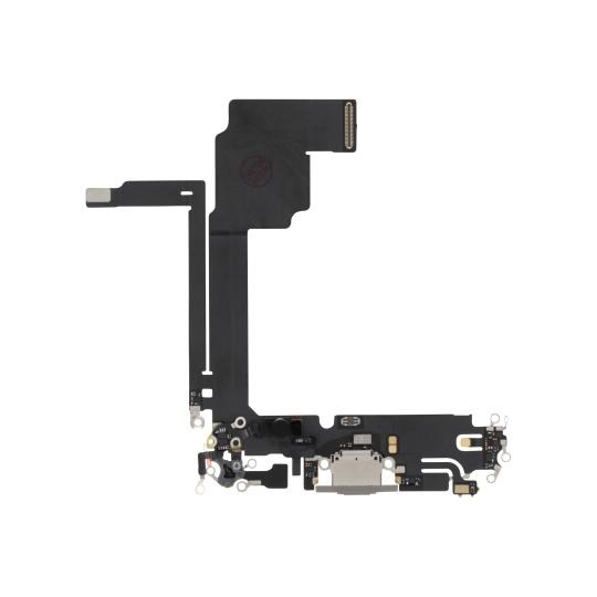 Mufa flex incarcare iPhone 15 Pro Max Titanium