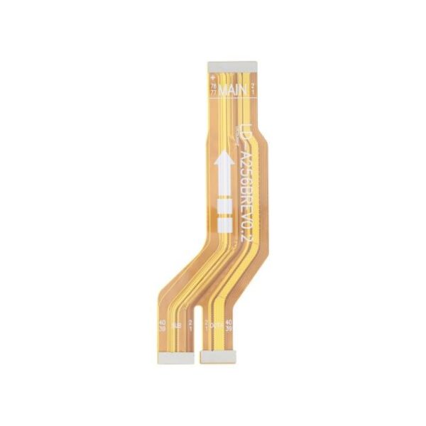 Bandă flex principală (Main Flex) pentru Samsung Galaxy A25 5G (A256)