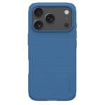 Husa Nillkin iPhone 17 Pro albastra