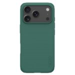 Husa Nillkin iPhone 17 Pro verde