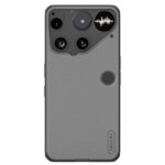 Husa Nillkin Nothing Phone 3 negru transparent