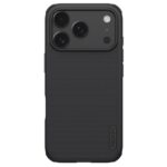 Husa Nillkin iPhone 17 Pro neagra