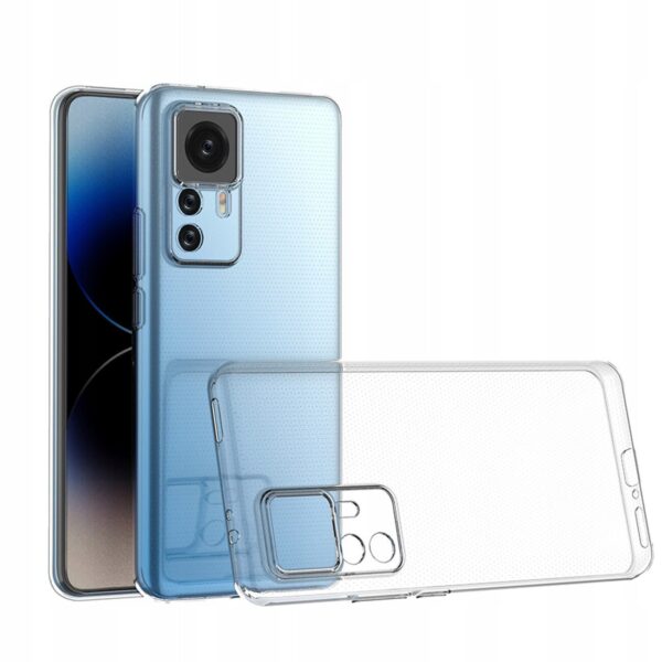 husa xiaomi 12t