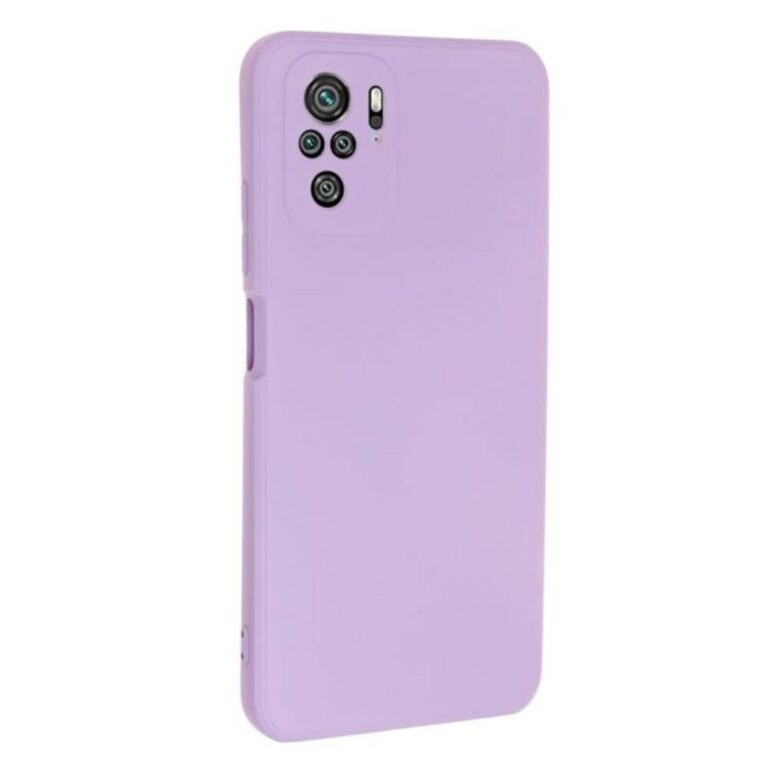 husa xiaomi redmi note 10