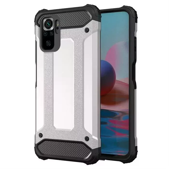 husa xiaomi redmi note 10