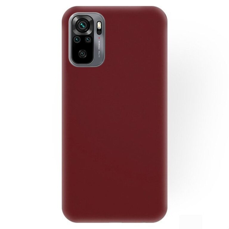 husa xiaomi redmi note 10