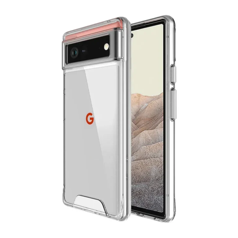 husa google pixel 6
