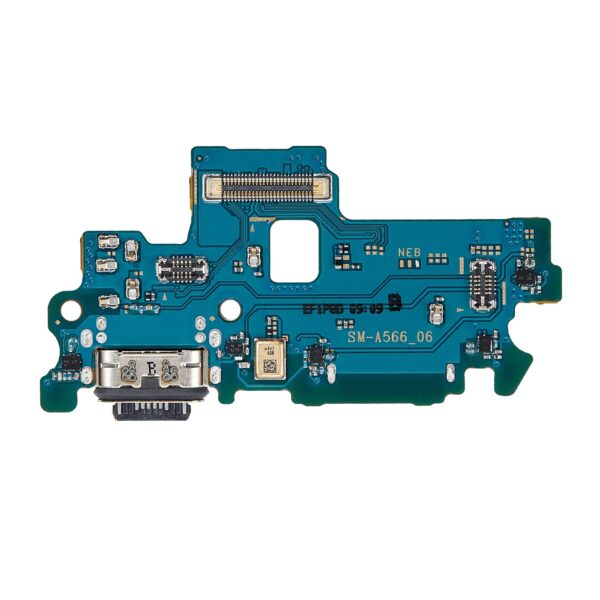 Mufă flex încărcare SWAP compatibilă cu Samsung Galaxy A56 5G (A566)