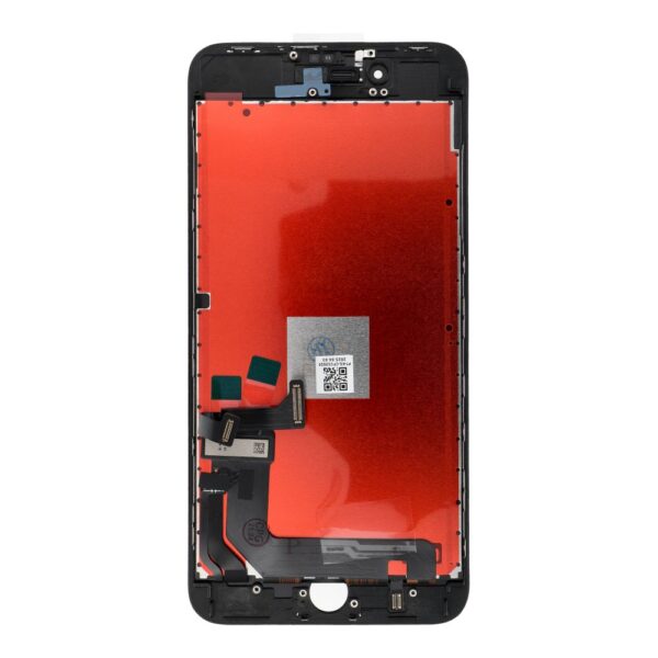 display iphone 8 plus negru luminozitate ridicata megamobile