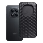 husa flip Xiaomi Redmi Note 15 Pro 4G neagra