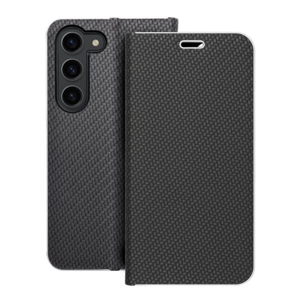 husa flip cover samsung s23