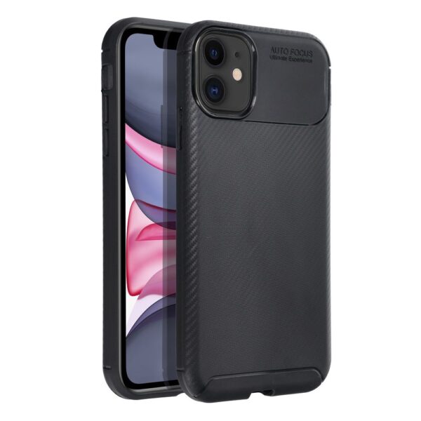 husa carbon iPhone 11